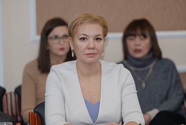 Депутаты зададут вопросы начальнику полиции Оренбуржья